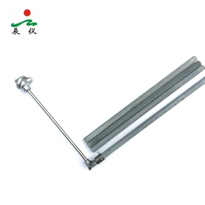 Termokopel Bentuk L