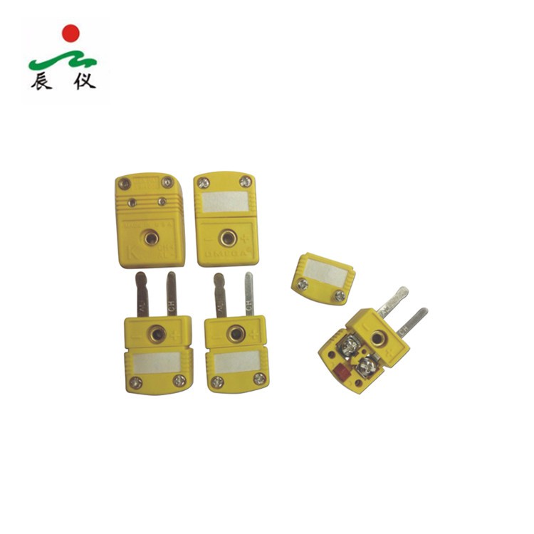 Penyambung Jenis Mini K