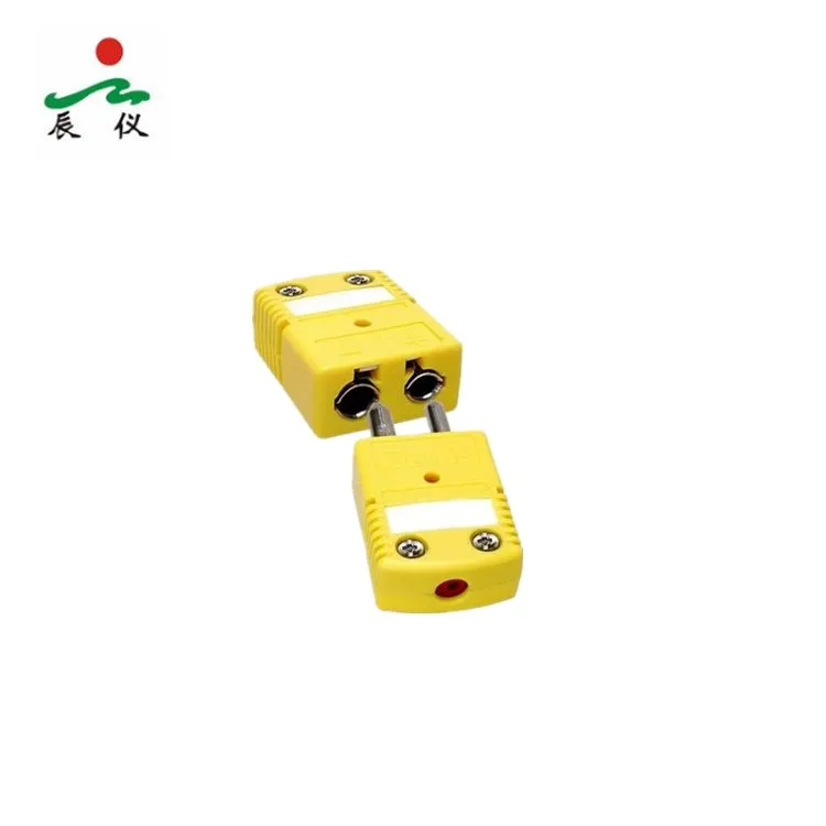 Penyambung Jenis K Standard