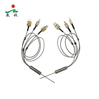 Termokopel Berbilang Titik Jenis K